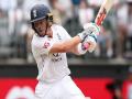 Ashes 1st Test: Pope-Duckett stand puts England at advantage with 99-run lead (Day 2, Lunch) - Hindi News | Ashes 1st Test: Pope-Duckett stand puts England at advantage with 99-run lead (Day 2, Lunch) | Latest cricket News at Lokmattimes.com
