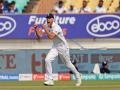 Ben Stokes secures best bowling figures by an England captain in Ashes Tests held in Australia - Hindi News | Ben Stokes secures best bowling figures by an England captain in Ashes Tests held in Australia | Latest cricket News at Lokmattimes.com