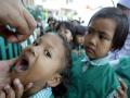 Indonesia declared Polio-free by WHO - Hindi News | Indonesia declared Polio-free by WHO | Latest international News at Lokmattimes.com