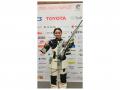 Mahit Sandhu clinches gold in 50m Rifle 3 Positions, her fourth medal at Deaflympics - Hindi News | Mahit Sandhu clinches gold in 50m Rifle 3 Positions, her fourth medal at Deaflympics | Latest other-sports News at Lokmattimes.com