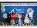 4th Namaste Vietnam Festival Celebrates Culture, Creativity and Collaboration - Hindi News | 4th Namaste Vietnam Festival Celebrates Culture, Creativity and Collaboration | Latest business News at Lokmattimes.com