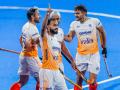 Indian Men's Hockey Team ready to hit the ground running at the Sultan Azlan Shah Cup - Hindi News | Indian Men's Hockey Team ready to hit the ground running at the Sultan Azlan Shah Cup | Latest hockey News at Lokmattimes.com