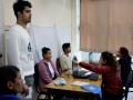 Nepal adds more than 8,00,000 new voters in latest round of roll update ahead of March election - Hindi News | Nepal adds more than 8,00,000 new voters in latest round of roll update ahead of March election | Latest international News at Lokmattimes.com