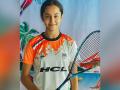 17-year-old Anahat Singh triumphs over Joshna Chinappa to win SRFI Indian Open 2025 - Hindi News | 17-year-old Anahat Singh triumphs over Joshna Chinappa to win SRFI Indian Open 2025 | Latest other-sports News at Lokmattimes.com