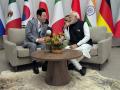 PM Modi, South Korean President hold talks on deepening economic ties - Hindi News | PM Modi, South Korean President hold talks on deepening economic ties | Latest international News at Lokmattimes.com