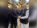 PM Modi meets Malaysian counterpart on sidelines of G20 Summit - Hindi News | PM Modi meets Malaysian counterpart on sidelines of G20 Summit | Latest international News at Lokmattimes.com