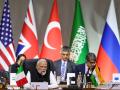 G20 Summit: PM Modi highlights India's human-centric vision, pitches for Critical Minerals Circularity Initiative - Hindi News | G20 Summit: PM Modi highlights India's human-centric vision, pitches for Critical Minerals Circularity Initiative | Latest international News at Lokmattimes.com