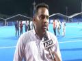 "Confident that it will be one of biggest milestones of Madurai's sporting history": Meghanatha on city hosting FIH Junior Hockey WC - Hindi News | "Confident that it will be one of biggest milestones of Madurai's sporting history": Meghanatha on city hosting FIH Junior Hockey WC | Latest hockey News at Lokmattimes.com