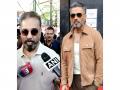 Kamal Haasan, Suniel Shetty, Sonu Sood and others mourn loss of Wing Commander Namansh Syal - Hindi News | Kamal Haasan, Suniel Shetty, Sonu Sood and others mourn loss of Wing Commander Namansh Syal | Latest entertainment News at Lokmattimes.com