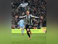 Premier League: Man City suffers defeat at St James Park, loses 2-1 to Newcastle; Liverpool falls into bottom half - Hindi News | Premier League: Man City suffers defeat at St James Park, loses 2-1 to Newcastle; Liverpool falls into bottom half | Latest cricket News at Lokmattimes.com