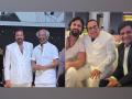Telangana: Rajinikanth, Brahmanandam others celebrate 50 years of actor Mohan Babu - Hindi News | Telangana: Rajinikanth, Brahmanandam others celebrate 50 years of actor Mohan Babu | Latest entertainment News at Lokmattimes.com