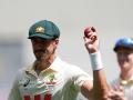 Mitchell Starc hails Pat Cummins and Josh Hazlewood as best exponents of "wobble seam" delivery - Hindi News | Mitchell Starc hails Pat Cummins and Josh Hazlewood as best exponents of "wobble seam" delivery | Latest cricket News at Lokmattimes.com