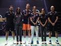 Saina Nehwal, Peter Gade open The Legends' Vision Legacy Tour India with powerful call to grow game - Hindi News | Saina Nehwal, Peter Gade open The Legends' Vision Legacy Tour India with powerful call to grow game | Latest other-sports News at Lokmattimes.com