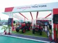 Mahindra showcases new alternate fuel tractor range at Agrovision 2025 in Nagpur - Hindi News | Mahindra showcases new alternate fuel tractor range at Agrovision 2025 in Nagpur | Latest business News at Lokmattimes.com