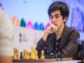 FIDE World Cup 2025: GM Javokhir Sindarov, GM Wei Yi seal Candidates Spot after winning respective semifinals - Hindi News | FIDE World Cup 2025: GM Javokhir Sindarov, GM Wei Yi seal Candidates Spot after winning respective semifinals | Latest other-sports News at Lokmattimes.com