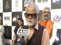 "I still learn so much from Neena Gupta," says Sanjay Mishra at 'Vadh 2' screening at IFFI - Hindi News | "I still learn so much from Neena Gupta," says Sanjay Mishra at 'Vadh 2' screening at IFFI | Latest entertainment News at Lokmattimes.com