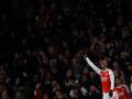 Premier League: Eze's hat-trick helps Arsenal solidify hold of top spot, beat Tottenham 4-1 - Hindi News | Premier League: Eze's hat-trick helps Arsenal solidify hold of top spot, beat Tottenham 4-1 | Latest football News at Lokmattimes.com