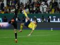 Cristiano Ronaldo's bicycle kick highlight of Al-Nassr's 9th successive win in Saudi Pro League 2025/26 - Hindi News | Cristiano Ronaldo's bicycle kick highlight of Al-Nassr's 9th successive win in Saudi Pro League 2025/26 | Latest football News at Lokmattimes.com