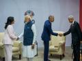 India, Canada launch "high-ambition" CEPA talks at G20 as leaders push to double trade by 2030 - Hindi News | India, Canada launch "high-ambition" CEPA talks at G20 as leaders push to double trade by 2030 | Latest international News at Lokmattimes.com