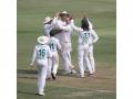 IND vs SA, 2nd Test: Jansen's four-fer triggers shambolic collapse, India battle to avoid follow-on (Day 3, Lunch) - Hindi News | IND vs SA, 2nd Test: Jansen's four-fer triggers shambolic collapse, India battle to avoid follow-on (Day 3, Lunch) | Latest cricket News at Lokmattimes.com