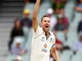 Ashes: Josh Hazlewood set to miss Gabba Test, Cummins likely to make comeback - Hindi News | Ashes: Josh Hazlewood set to miss Gabba Test, Cummins likely to make comeback | Latest cricket News at Lokmattimes.com