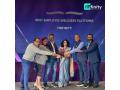 Finfinity Triumphs as Best Employee Wellness Platform at the HR Tech Summit 2025, Pune - Hindi News | Finfinity Triumphs as Best Employee Wellness Platform at the HR Tech Summit 2025, Pune | Latest business News at Lokmattimes.com