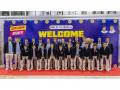 FIH Junior World Cup: Madurai welcomes defending champions Germany, Canada, Korea land in Chennai - Hindi News | FIH Junior World Cup: Madurai welcomes defending champions Germany, Canada, Korea land in Chennai | Latest hockey News at Lokmattimes.com