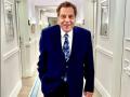 End of an era: 'He-Man' of Bollywood Dharmendra passes away at 89, leaves timeless legacy - Hindi News | End of an era: 'He-Man' of Bollywood Dharmendra passes away at 89, leaves timeless legacy | Latest entertainment News at Lokmattimes.com