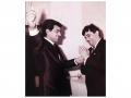 Kareena Kapoor shares vintage pictures of legends Dharmendra and Raj Kapoor - Hindi News | Kareena Kapoor shares vintage pictures of legends Dharmendra and Raj Kapoor | Latest entertainment News at Lokmattimes.com