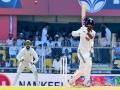 "It's a very good wicket": Washington after India tumble for 201 in Guwahati - Hindi News | "It's a very good wicket": Washington after India tumble for 201 in Guwahati | Latest cricket News at Lokmattimes.com