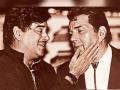 'Irreparable & irreplaceable loss to all of us": Shatrughan Sinha condoles demise of his 'first hero' Dharmendra - Hindi News | 'Irreparable & irreplaceable loss to all of us": Shatrughan Sinha condoles demise of his 'first hero' Dharmendra | Latest entertainment News at Lokmattimes.com