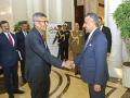 India, Oman strengthen defence ties; focus on logistics complex, co-development at JMCC meet - Hindi News | India, Oman strengthen defence ties; focus on logistics complex, co-development at JMCC meet | Latest international News at Lokmattimes.com