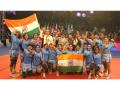 "Their victory will inspire countless youngsters to pursue Kabaddi...": PM Modi lauds women's team after clinching World Cup - Hindi News | "Their victory will inspire countless youngsters to pursue Kabaddi...": PM Modi lauds women's team after clinching World Cup | Latest other-sports News at Lokmattimes.com