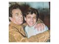 "No one can be like you": Govinda pays emotional tribute to his 'Ustad' Dharmendra with vintage picture - Hindi News | "No one can be like you": Govinda pays emotional tribute to his 'Ustad' Dharmendra with vintage picture | Latest entertainment News at Lokmattimes.com