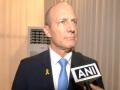 "Hopefully we are going to sign": Israeli Amb Azar on India-Israel FTA deal - Hindi News | "Hopefully we are going to sign": Israeli Amb Azar on India-Israel FTA deal | Latest international News at Lokmattimes.com