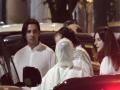 Dharmendra no more: Sanjay Khan, Rekha, Zayed Khan visit actor's residence to extend condolences - Hindi News | Dharmendra no more: Sanjay Khan, Rekha, Zayed Khan visit actor's residence to extend condolences | Latest entertainment News at Lokmattimes.com