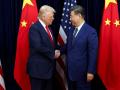 Xi, Trump discuss cooperation, Taiwan in phone call - Hindi News | Xi, Trump discuss cooperation, Taiwan in phone call | Latest international News at Lokmattimes.com
