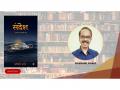 Sandesh: Upanyas Evam Kahani Sangrah by Animesh Anant - Book Launched - Hindi News | Sandesh: Upanyas Evam Kahani Sangrah by Animesh Anant - Book Launched | Latest business News at Lokmattimes.com
