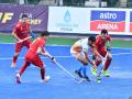 India fall short against Belgium at Sultan Azlan Shah Cup 2025 - Hindi News | India fall short against Belgium at Sultan Azlan Shah Cup 2025 | Latest hockey News at Lokmattimes.com