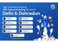 High Tech Bharat Expands 360 Degree Marketing Services in Delhi & Dehradun - Hindi News | High Tech Bharat Expands 360 Degree Marketing Services in Delhi & Dehradun | Latest business News at Lokmattimes.com