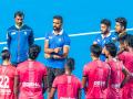 Hockey India League newcomers ready for FIH Junior Men's World Cup Challenge - Hindi News | Hockey India League newcomers ready for FIH Junior Men's World Cup Challenge | Latest hockey News at Lokmattimes.com