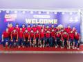 Men's Junior World Cup: Japan, Chile, Spain, and Austria arrive in India - Hindi News | Men's Junior World Cup: Japan, Chile, Spain, and Austria arrive in India | Latest hockey News at Lokmattimes.com
