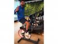 Positive signs for Team India as injured Shreyas Iyer starts training - Hindi News | Positive signs for Team India as injured Shreyas Iyer starts training | Latest cricket News at Lokmattimes.com