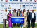 "We feel very proud": Deepika TC after Blind Women's T20 World Cup 2025 win - Hindi News | "We feel very proud": Deepika TC after Blind Women's T20 World Cup 2025 win | Latest cricket News at Lokmattimes.com