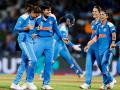 Rohit Sharma praises Harmanpreet & coach Amol Muzumdar after Women's WC win - Hindi News | Rohit Sharma praises Harmanpreet & coach Amol Muzumdar after Women's WC win | Latest cricket News at Lokmattimes.com