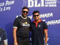 278 players participate in Dream League of India's Mohali trials - Hindi News | 278 players participate in Dream League of India's Mohali trials | Latest cricket News at Lokmattimes.com