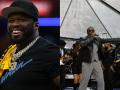 50 Cent docu series on Sean 'Diddy' Combs 'Sean Combs: The Reckoning' to release on December 2 - Hindi News | 50 Cent docu series on Sean 'Diddy' Combs 'Sean Combs: The Reckoning' to release on December 2 | Latest entertainment News at Lokmattimes.com