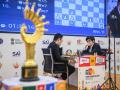 FIDE World Cup 2025: Wei-Sindarov final goes into tiebreak; Esipenko beats Yakubboev to seal Candidates spot - Hindi News | FIDE World Cup 2025: Wei-Sindarov final goes into tiebreak; Esipenko beats Yakubboev to seal Candidates spot | Latest other-sports News at Lokmattimes.com