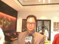"People of Bhutan are touched by the bringing of the sacred Buddha relics," Rijiju says - Hindi News | "People of Bhutan are touched by the bringing of the sacred Buddha relics," Rijiju says | Latest international News at Lokmattimes.com