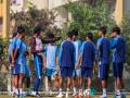 India face Chinese Taipei in crucial Group D clash of AFC U17 Asian Cup Qualifiers - Hindi News | India face Chinese Taipei in crucial Group D clash of AFC U17 Asian Cup Qualifiers | Latest football News at Lokmattimes.com